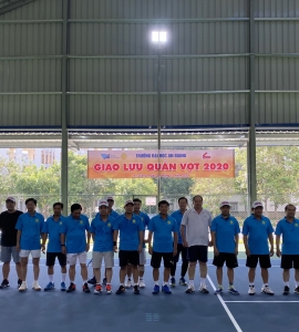 BUỔI LÀM VIỆC VÀ GIAO LƯU GIỮA CÔNG TY TRAINCO & ĐẠI HỌC AN GIANG