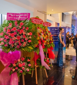 LỄ RA MẮT DỰ ÁN ITOWER - QUY NHƠN