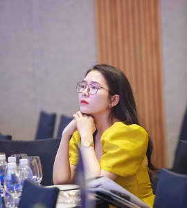 LỄ RA MẮT DỰ ÁN ITOWER - QUY NHƠN