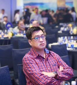 LỄ RA MẮT DỰ ÁN ITOWER - QUY NHƠN