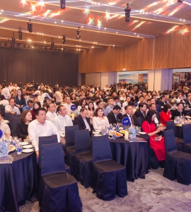 LỄ RA MẮT DỰ ÁN ITOWER - QUY NHƠN