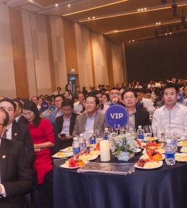 LỄ RA MẮT DỰ ÁN ITOWER - QUY NHƠN