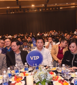 LỄ RA MẮT DỰ ÁN ITOWER - QUY NHƠN