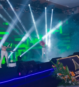 LỄ RA MẮT DỰ ÁN ITOWER - QUY NHƠN