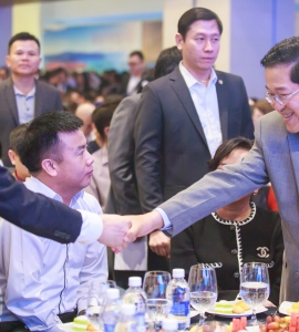 LỄ RA MẮT DỰ ÁN ITOWER - QUY NHƠN