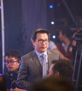 LỄ RA MẮT DỰ ÁN ITOWER - QUY NHƠN