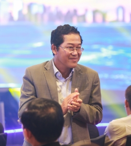 LỄ RA MẮT DỰ ÁN ITOWER - QUY NHƠN