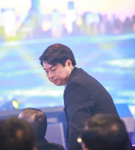 LỄ RA MẮT DỰ ÁN ITOWER - QUY NHƠN