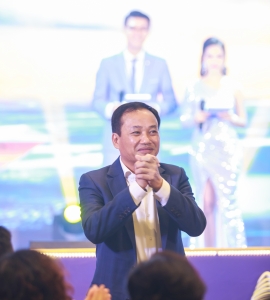 LỄ RA MẮT DỰ ÁN ITOWER - QUY NHƠN