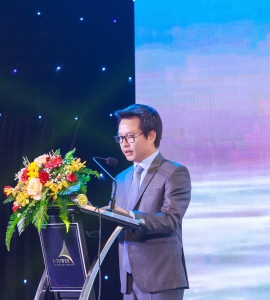 LỄ RA MẮT DỰ ÁN ITOWER - QUY NHƠN