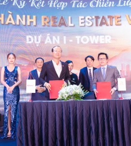LỄ RA MẮT DỰ ÁN ITOWER - QUY NHƠN