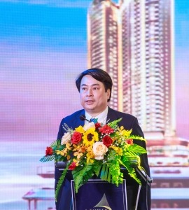 LỄ RA MẮT DỰ ÁN ITOWER - QUY NHƠN