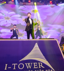 LỄ RA MẮT DỰ ÁN ITOWER - QUY NHƠN