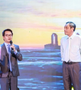 LỄ RA MẮT DỰ ÁN ITOWER - QUY NHƠN