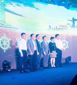 LỄ RA MẮT DỰ ÁN ITOWER - QUY NHƠN