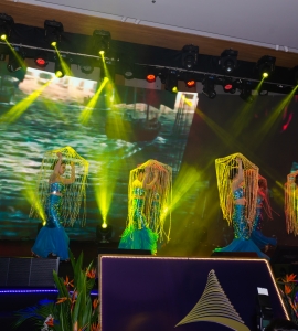 LỄ RA MẮT DỰ ÁN ITOWER - QUY NHƠN