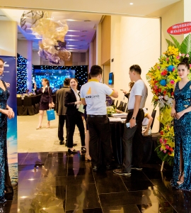 LỄ RA MẮT DỰ ÁN ITOWER - QUY NHƠN