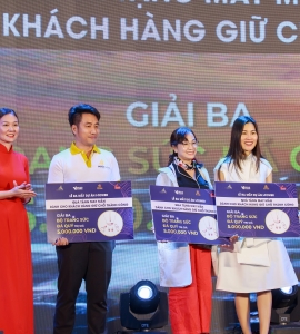 LỄ RA MẮT DỰ ÁN ITOWER - QUY NHƠN