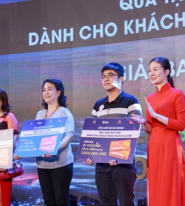 LỄ RA MẮT DỰ ÁN ITOWER - QUY NHƠN