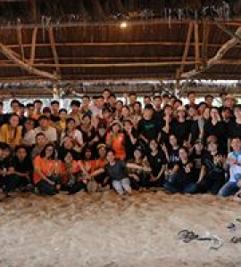 TRAINCO_ĐỒNG HÀNH CÙNG BOOTCAMP CIC 2018